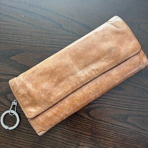 Hobo wallet